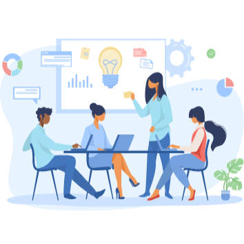 Believe in Quality image